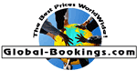 Global Bookings greece